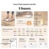 Xiaomi Smart Body Fat Scale S400 (CN version)