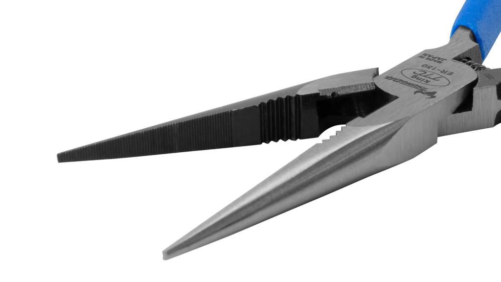Tsunoda Micro Radio Pliers, 150mm, ER-150