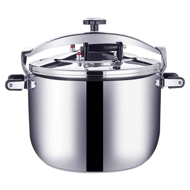 XISENCHU Large Capacity Stainless Steel Pressure Cooker