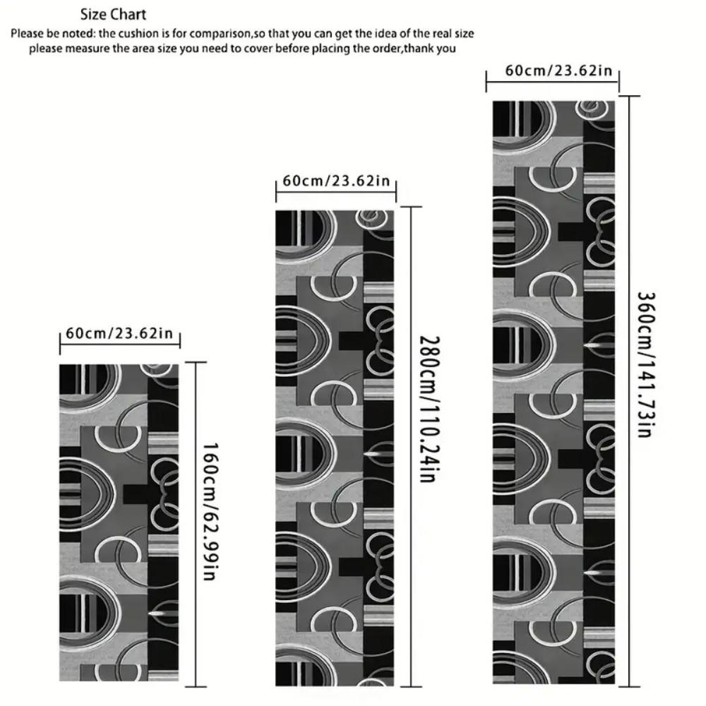 Scandinavische Licht Luxe Eenvoudige Stijl Lange Halmat Zacht Comfortabel Woonkamer Entree Keuken Huisdecoratie Vloermat