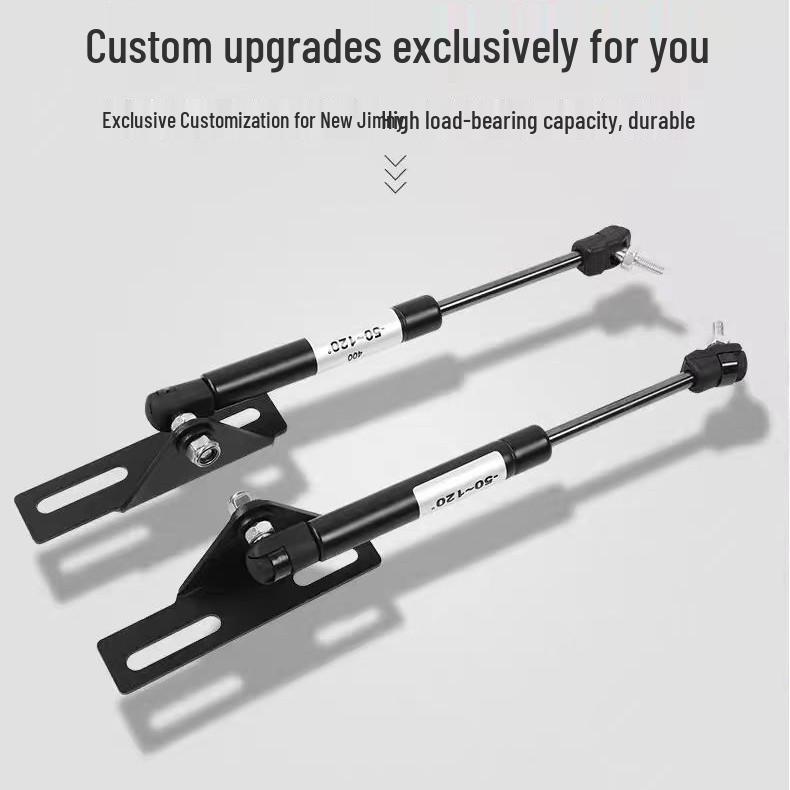 Suzuki Jimny Hood Hydraulic Support Rod for 2019-2024 Models (JB43/64/74)