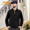 JEEP Men's Casual Jacket J212095047