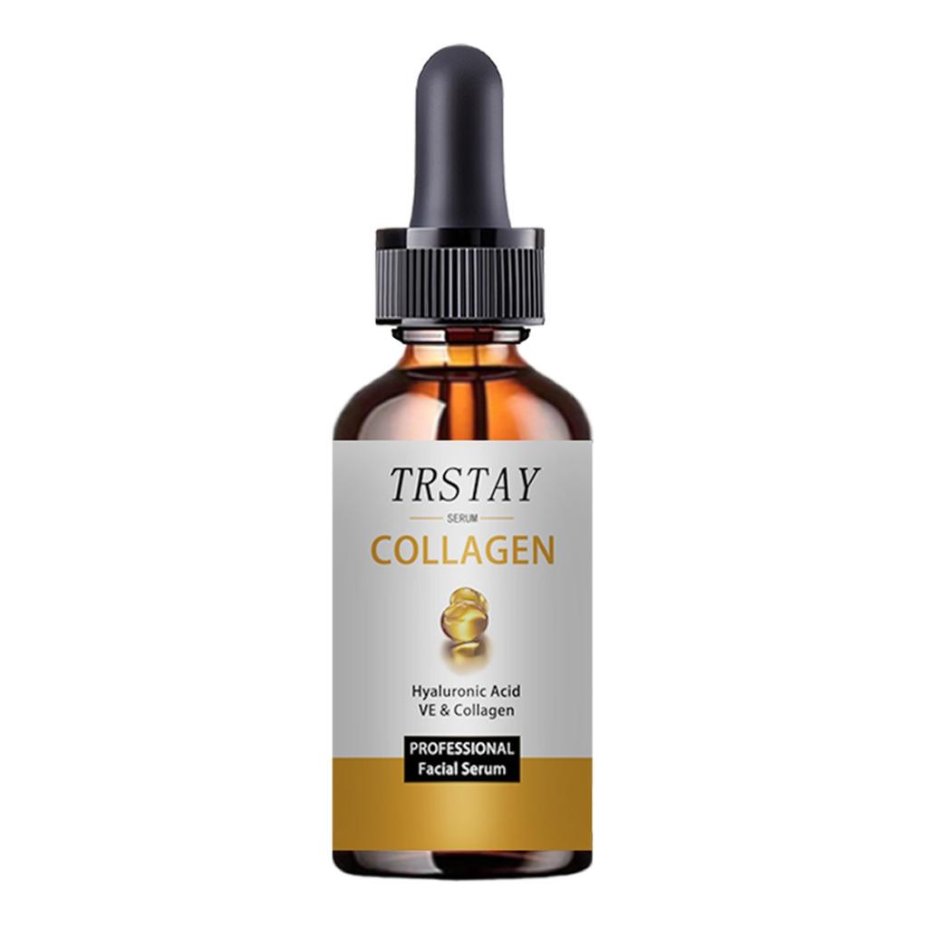 Whitening&Moisturizing Essence Collagen Moisturizing Cream Moisturizing Skin Essence Brightening Anti Oxygen Essential Oil