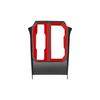 Car Gear Shift Panel Decoration LHD For Toyota For Rav4 2026+ Silicone Car Interior Trim Frame Gear Shift Panel Frame Interior