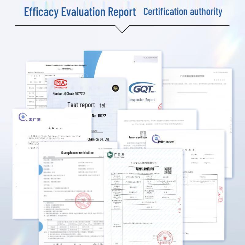Shuke Anti-Cavity & Gum Strengthening Toothpaste