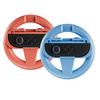 OLCLSS Switch 2 Χειριστήρια Joycon 2 Λαβές Λαβή Τιμόνι για παιχνίδια αγώνων συμβατό με χειριστήριο Switch 2 Εργονομικός σχεδιασμός Εύκολη εγκατάσταση