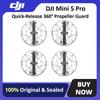 DJI Mini 5 Pro Quick-Release 360° Propeller Guard with Integrated Propellers For DJI Mini 5 Pro  DJI  Parts