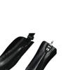 Cycling Mountain Bike Front Rear Adjustable Bike Parts MTB Fender Quick Release Bike Mudguard