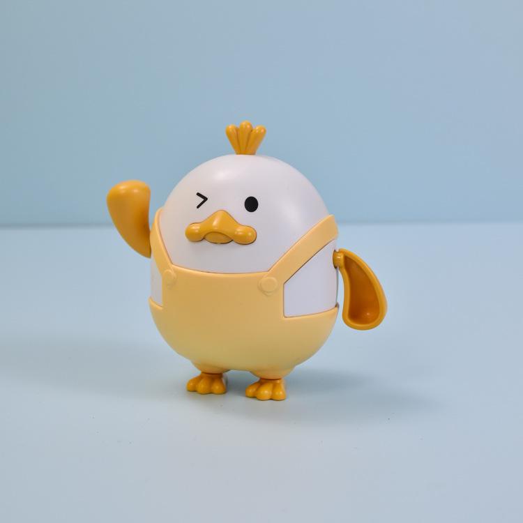 Wind-Up Baby Bath Toys - Cute Crab Swimming Fun for Bath Time