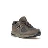 New Balance 2002R GORE-TEX Castlerock Natural Indigo Unisex Sneakers Grey Brushed-Nickel M2002RXC