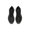 Anta C37+ Cushioned Slip-Resistant Breathable Lightweight Low-Top Running Shoes Men's Black Sneakers 912425507-5