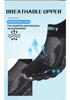 Unisex Five-Finger Barefoot Trekking, Wading, and Beach Shoes: New Style Fitness Footwear for Outdoor Adventures