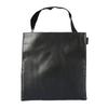 Professional Black PU Cosmetic Makeup Brushes Holder Organizer Waist Bag Case Pouch