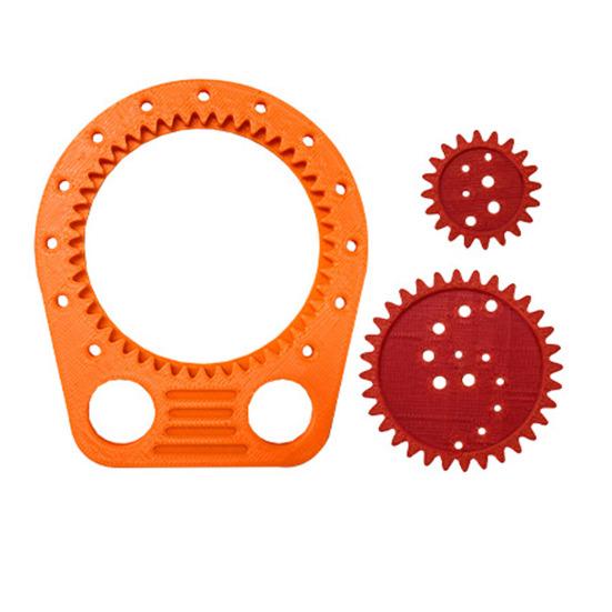 

Шаблон для рисования спиральных шестеренок, геометрическая линейка, многоразовый шаблон круга, линейка для рисования, трафареты спиральных кривых для художественных поделок, эскизов оранжевый