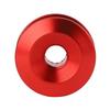 Car Aluminum Alloy FendersCelsiusBumper WasherCelsius Engine Bay Dress Up Kit(Red)