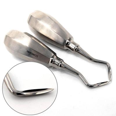 Dental Tooth Extraction Elevator Minimally Invasive Extracting Tool Dental Elevator Oral Tooth Loosening Root Extraction