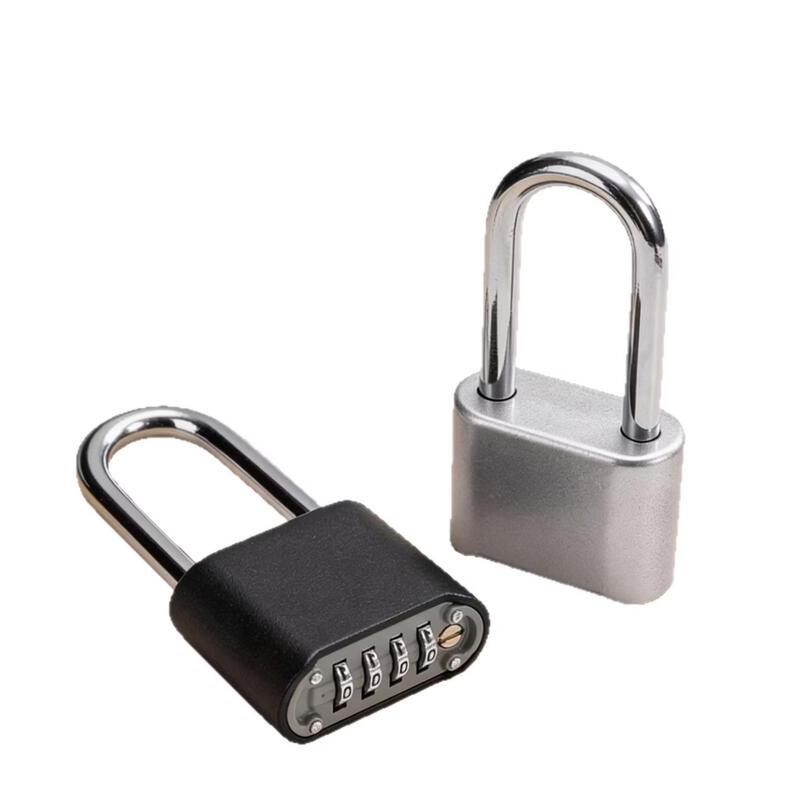Waterproof Anti-theft Password Padlock