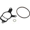 2.5L Vacuum Pump Rebuild Seal Gasket 07K145215A Power Steering Pump Rebuild Oil Pump Seal for Volkswagen Golf 2010-2014
