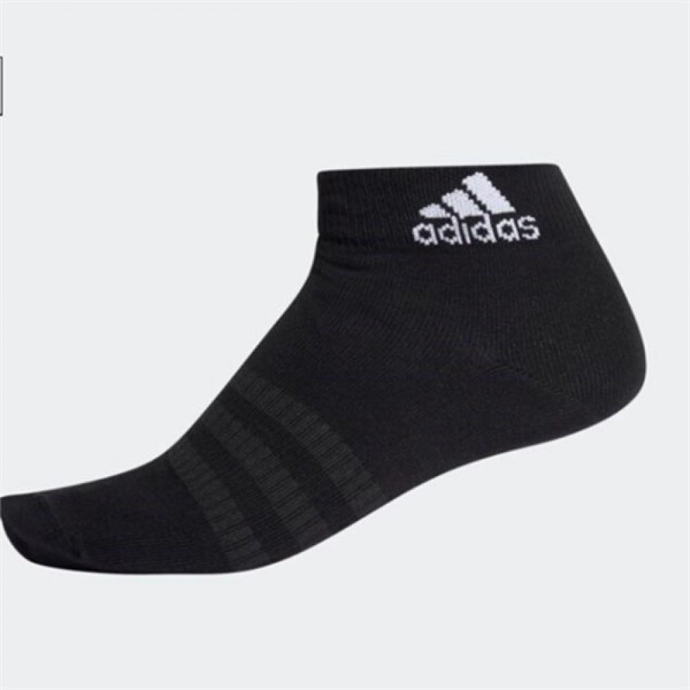

AdidasНоски до щиколотки ADIDAS NC10 Light 1PPЧерный DZ9406 8022235