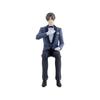 Furyu Kuji Touken Ranbu ONLINE ~Noodle Stopper No Jin Part 7~ A Prize Heshikiri Hasebe Celebration Ver. Noodle Stopper Figure