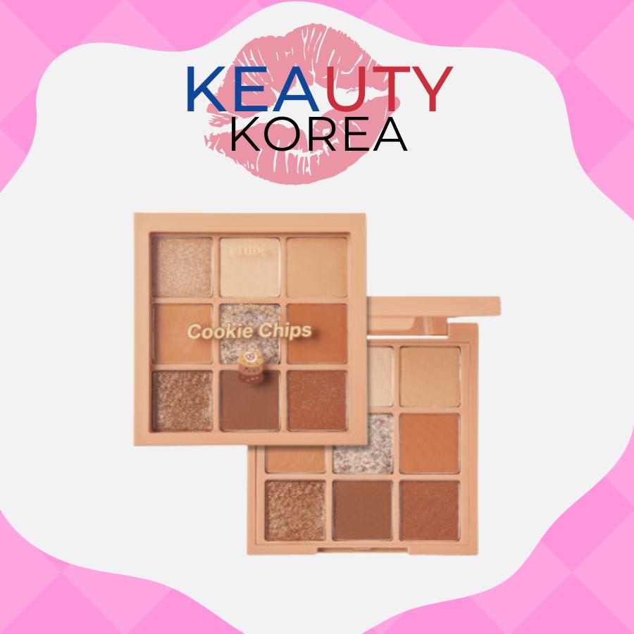 Etude Play Color Eyes Cookie Chips 0.8g