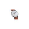 TISSOT Meishi Collection Quartz Movement 30m Water Resistance Men's Watches Watch 42mm White Dial T109.610.16.037.00