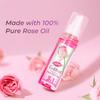Dabur Gulabari Rose Glow Face Cleanser 100ml Pack Of 3 Gentle Hydrating Skin Cleanser For All Skin Types