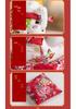 Automatic Waving Lucky Cat Ornament - Prosperity Gift for Home, Shop, or Business Entry