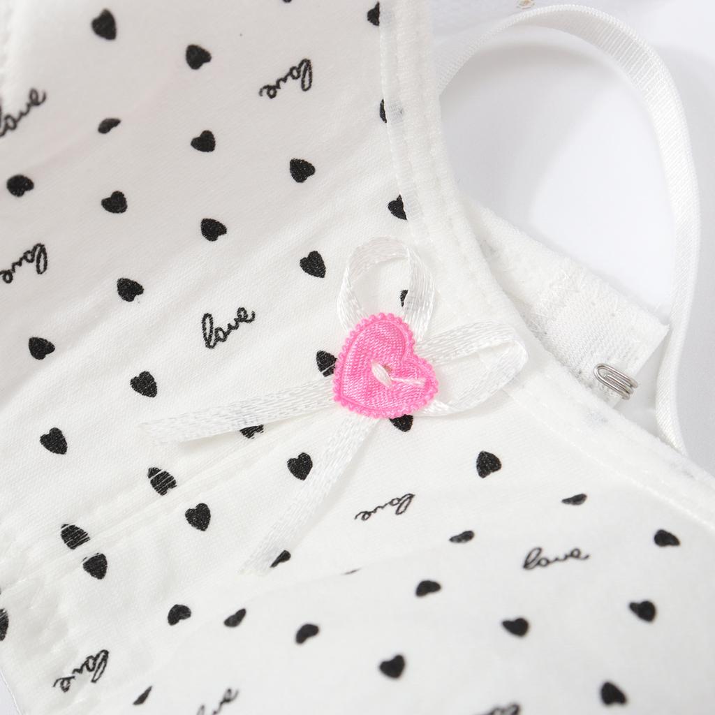 Girls' Bras Vests Students' Underwear Developmental Bralettes Kids training bra