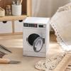 Miniature Front-Loading Washing Machine Compact for Dioramas, Diorama Makers