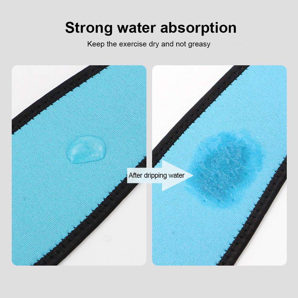 1PC Winding Pressure Wrist Strap With Finger Cot Sweat-Absorbent Breathable Anti-Sprain Relief Strain Strap Sports Protective Gear