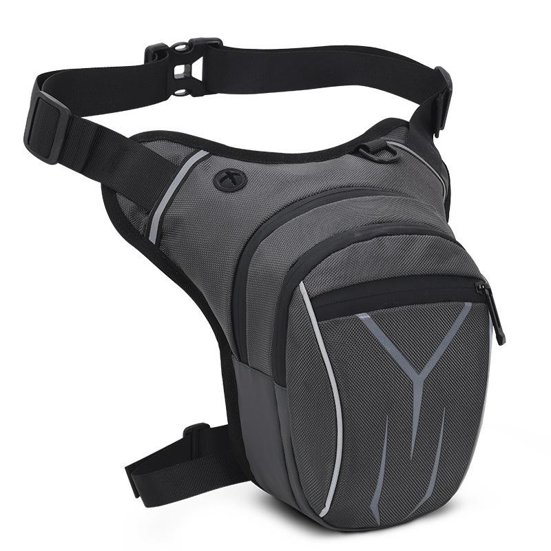 For Bmw R1200Gs R1250Gs R 1200Gs R1250 Gs R 1250 Lc Adv Motorcycle Waterproof Drop Waist Leg Bag Thigh Belt Hip Bum Military