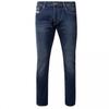Diesel Herren D-Luster Slim Jeans