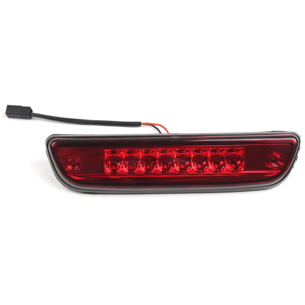 Third Brake Light, High Mount Stop Tail Light Replacement for Toyota Tacoma 2005 2015