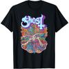 Seven Inches of Satanic Panic T-Shirt