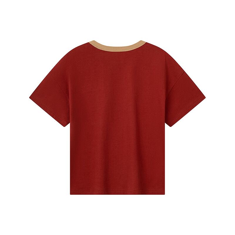 Champion Kids  Color-Changing Cat Claw Short Sleeve T-Shirt XL