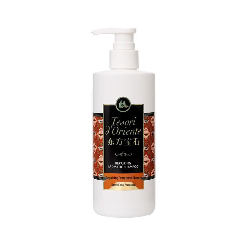 Oriental Gem Repair Fragrance Shampoo