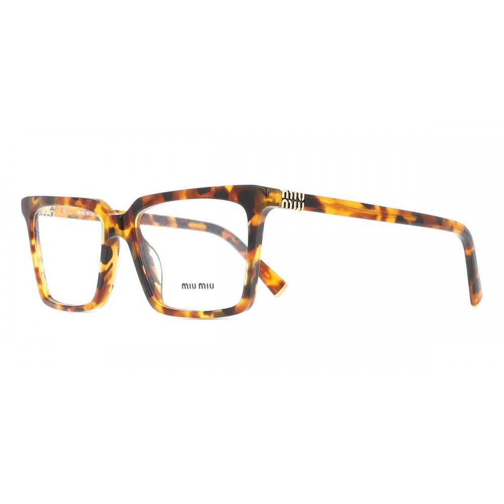 MIU MIU Women Eyeglasses Mu08xv 19p1o1