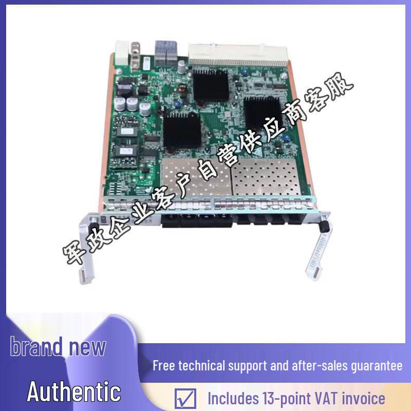 

Huawei Optical Interface Board STM-1/4/16