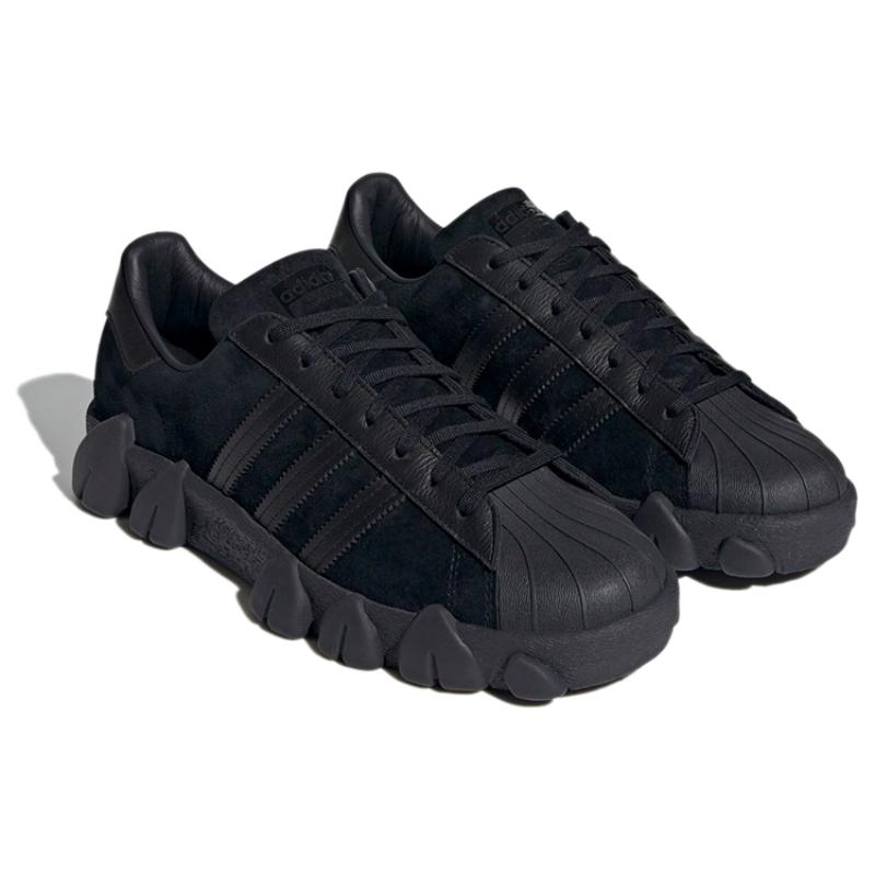 Adidas Superstar 80s Angel Chen Core Black Women's Sneakers FY5350