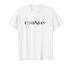 CODE VEIN 001 T-shirt
