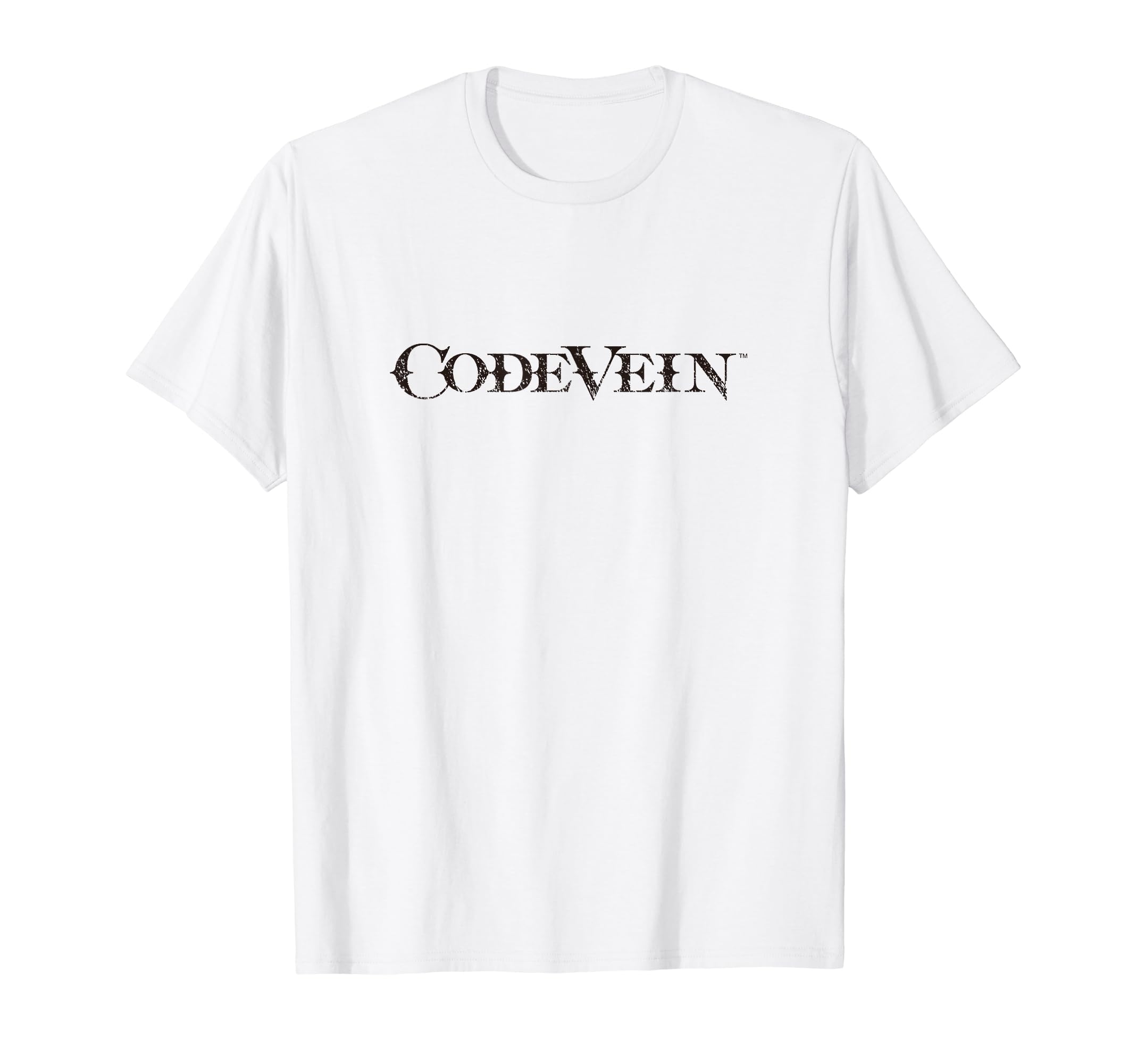 

CODE VEIN 001 T-shirt