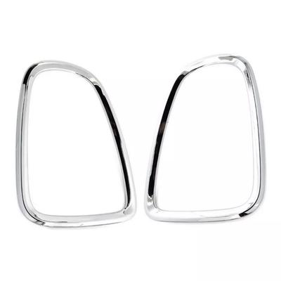 1Pereche Acoperiș Cromat pentru Lampa Spate Pentru BMW Mini Cooper R56 R57 R58 R59 2007-2014