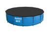 Cubierta para la piscina de estructura Bestway 58248 de 427 cm