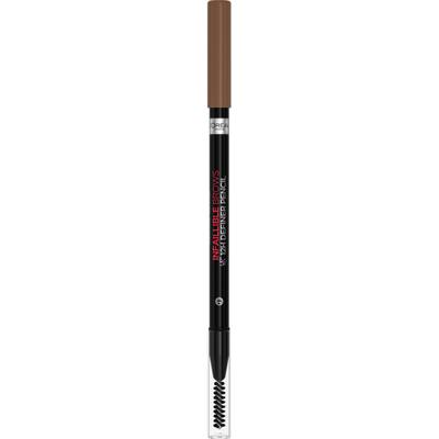 LOREAL LOREAL Eyebrow Pencil Infaillible 12h 3.0, 1g