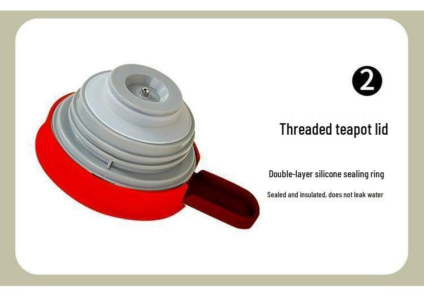 72-Hour Insulated Thermos: Large Capacity Household and Commercial Flask for Weddings & Events