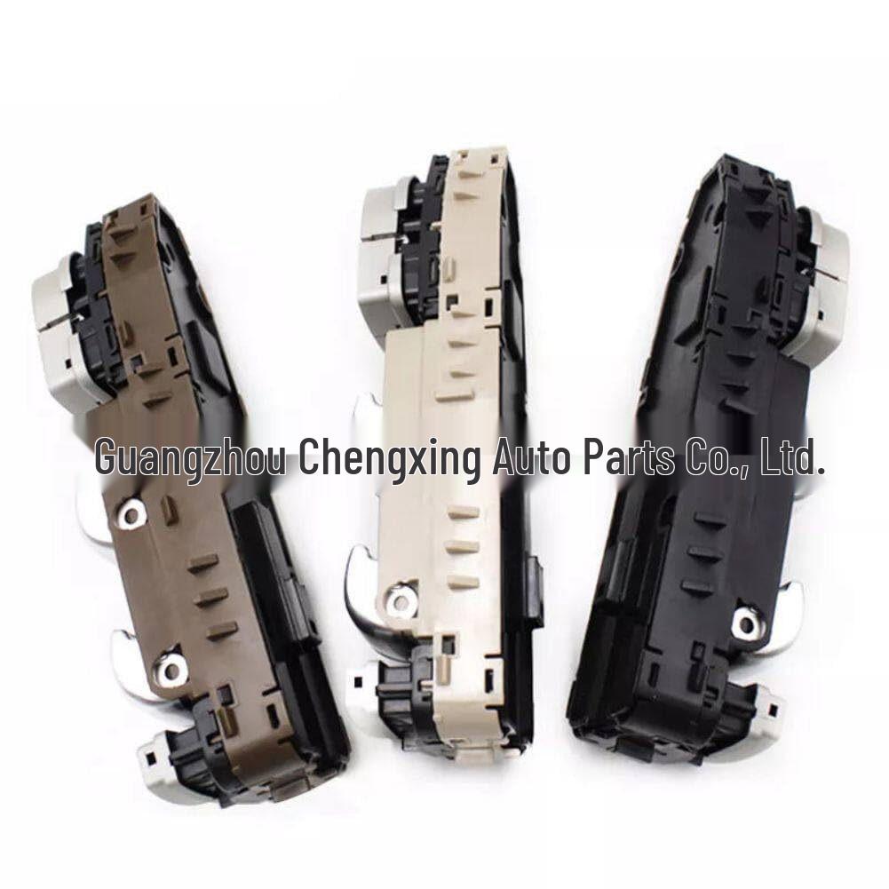 Mercedes-Benz W205 C-Class Electric Window Lifter Switch (C43, C63, C160) A2059056811