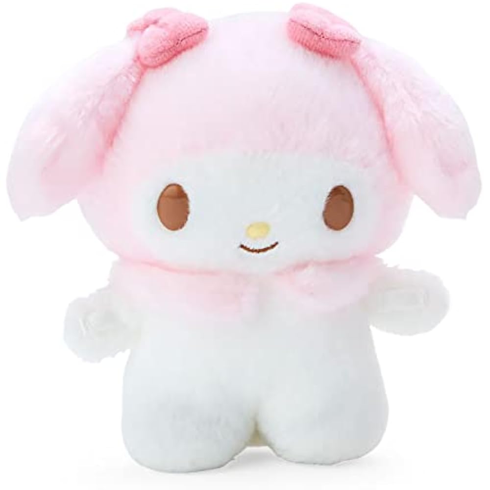 Sanrio (SANRIO) My Melody Plush Doll S (Pitatto Fun) 809799