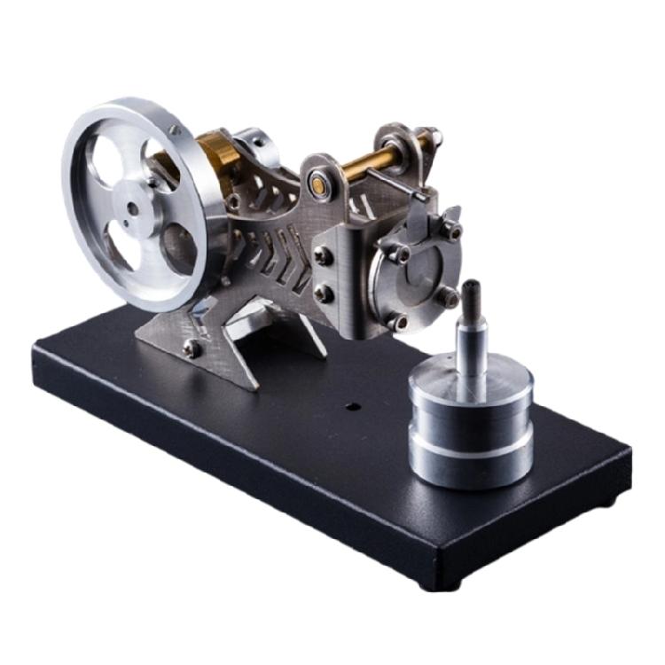 

Stirling Vacuum Engine Model Energy Transformation Experiments Device Physics Teaching Aid For Classroom Demonstration 1