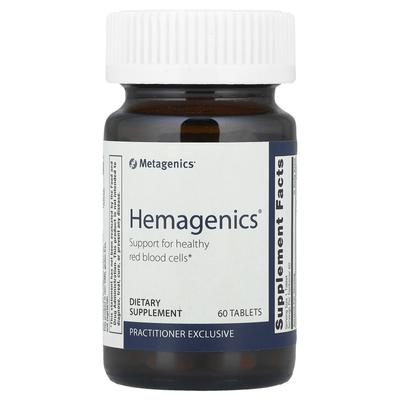 Hemagnics®, 60 comprimés